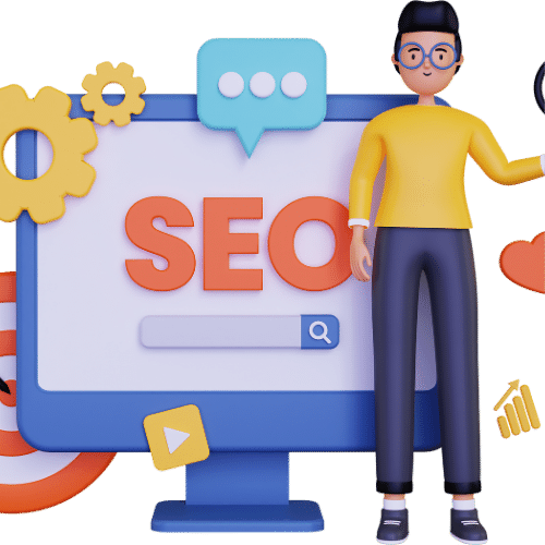 SEO service of Arnika Nord