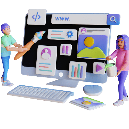 Digital content creation by Arnika Nord