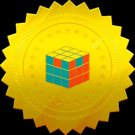 ImmuniWeb certificate seal